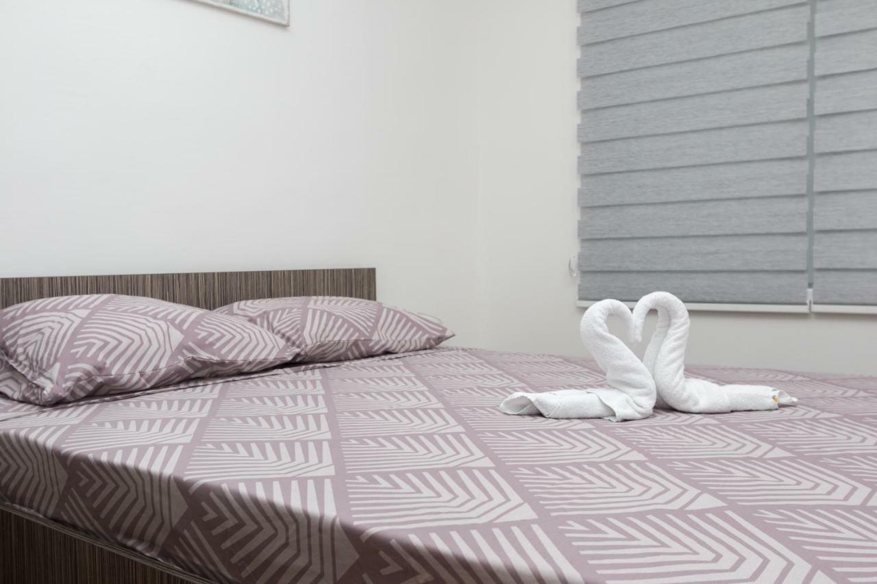 Apartman Emir 1 Sarajevo Exterior photo