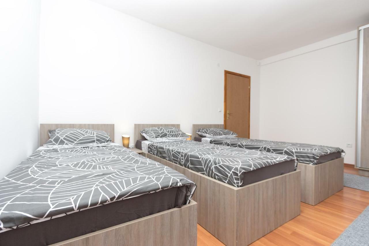 Apartman Emir 1 Sarajevo Exterior photo
