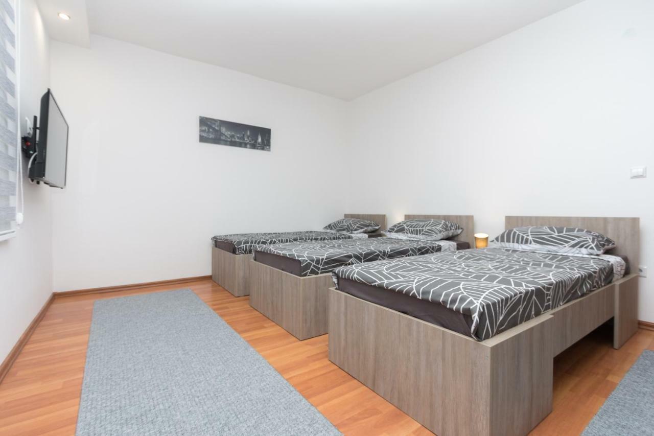 Apartman Emir 1 Sarajevo Exterior photo