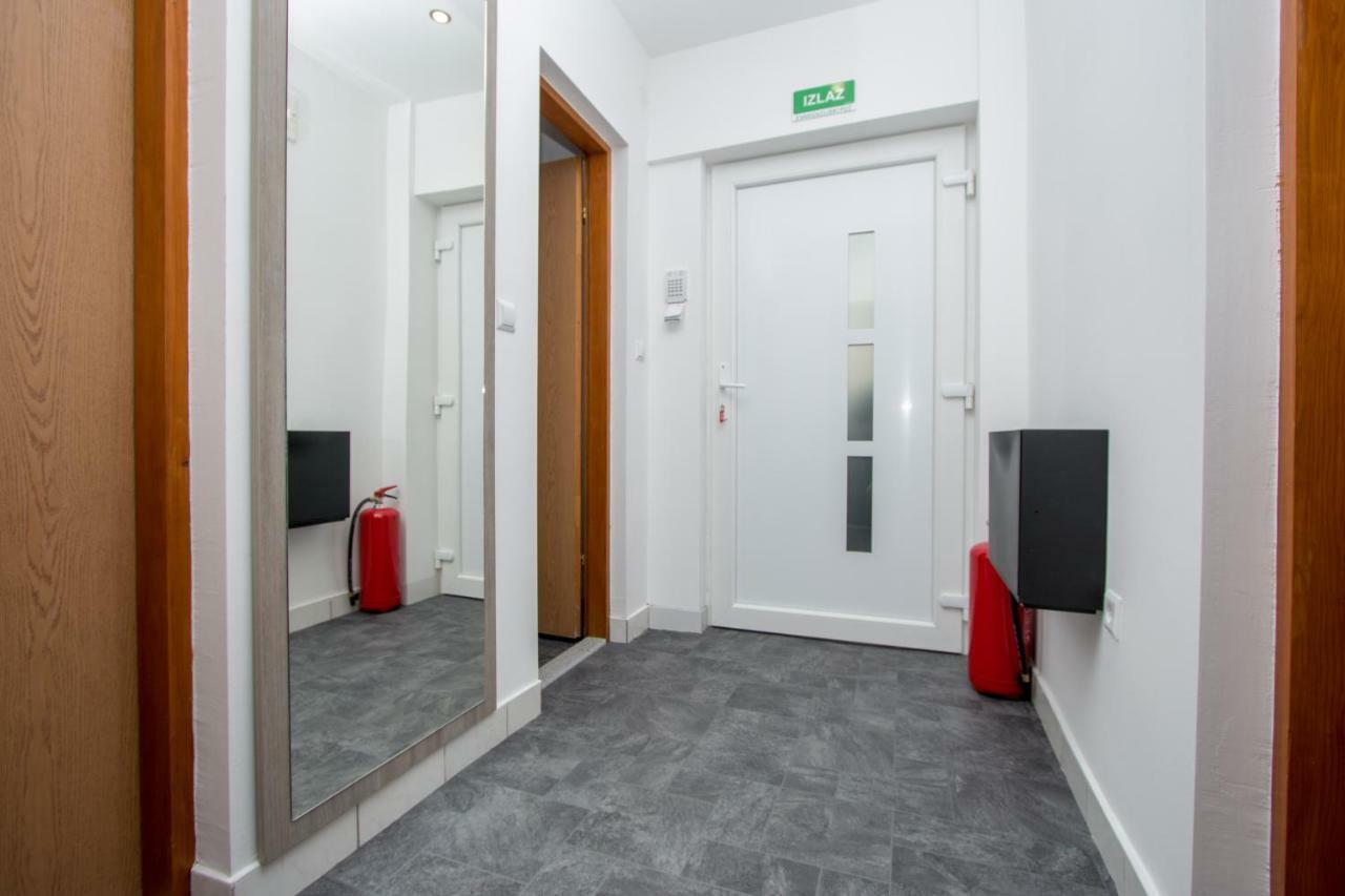 Apartman Emir 1 Sarajevo Exterior photo